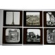 Photographies sur verre : L’Egypte