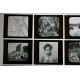 Photographies sur verre : L’Egypte