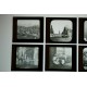 Photographies sur verre : L’Egypte